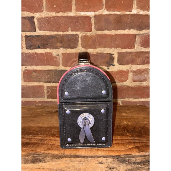 Harley-Davidson 1999 Saddlebag Tin Lunch Box - Picture 2 of 5